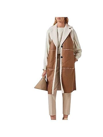 Marella Vest (view 1)