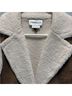 Marella Brown Ivory Vest Size L - photo 6