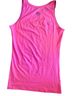 Raw Threads 100% Bamboo Pink Tank Top Size XS - photo 2