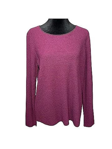 Eileen Fisher Pullover Sweater (view 1)