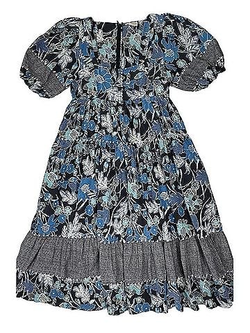 Ulla Johnson Nora Casual Dress (view 1)