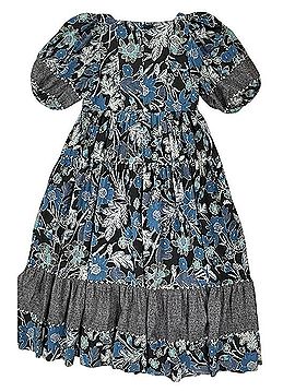 Ulla Johnson Nora Casual Dress (view 2)