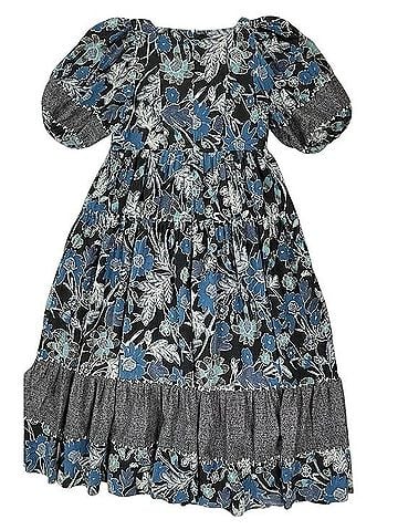 Ulla Johnson Nora Casual Dress (view 2)