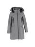 Herno 100% Wool Multi Color Herno Houndstooth Coat in Multicolor Wool Size M - photo 1