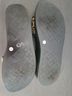 Donald J Pliner Animal Print Black Brown Sandals Size 6 1/2 - photo 9