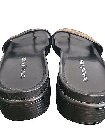 Donald J Pliner Farrah Sandals (view 2)