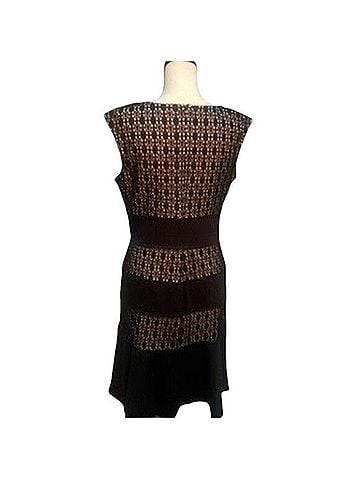 Maggy London Cocktail Dress (view 2)