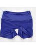 Free People Purple Active Pants Size L - photo 6