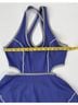 Free People Purple Active Pants Size L - photo 9
