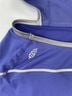 Free People Purple Active Pants Size L - photo 7