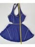 Free People Purple Active Pants Size L - photo 8