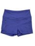 Free People Purple Active Pants Size L - photo 2