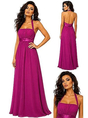 Alfred Angelo Cocktail Dress (view 1)