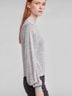 Rag & Bone Gray Pullover Sweater Size M - photo 3