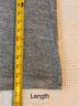 Rag & Bone Gray Pullover Sweater Size M - photo 6