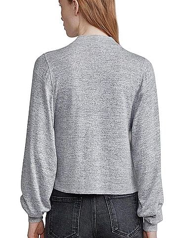 Rag & Bone Pullover Sweater (view 2)