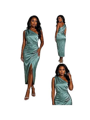 Elliatt Cocktail Dress (view 1)