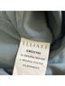 Elliatt 100% Polyester Solid Green Blue Cocktail Dress Size S - photo 5