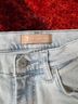 7 For All Mankind Blue Jeans Size 26 waist - photo 4