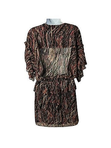 IRO Paronie Cocktail Dress (view 2)