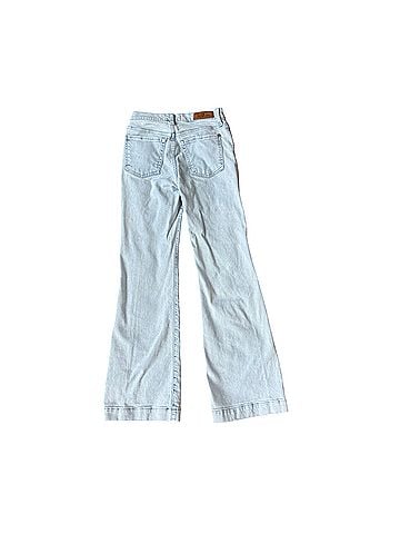 7 For All Mankind Jeans (view 2)