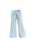 7 For All Mankind Blue Jeans Size 26 waist - photo 2