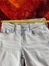 7 For All Mankind Blue Jeans Size 26 waist - photo 7