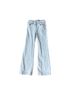 7 For All Mankind Blue Jeans Size 26 waist - photo 1