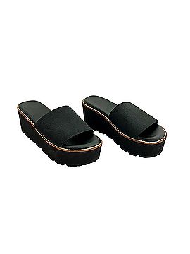 Dirty Laundry Wedges