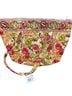 Vera Bradley Floral Multi Color Tote One size - photo 1