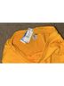 Adidas Yellow Sweatpants Size L - photo 3