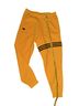 Adidas Yellow Sweatpants Size L - photo 1