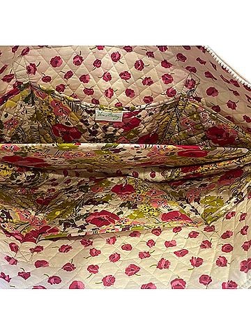 Vera Bradley Tote (view 2)
