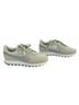 Nike Silver Multi Color Sneakers Size 6 - photo 2