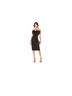 LPA Black Cocktail Dress Size M - photo 1