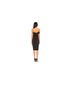 LPA Black Cocktail Dress Size M - photo 2