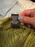 Citiknits Print Green Button-Down Shirt Size 1X - photo 6