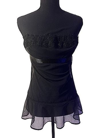Victoria's Secret victorias secret Sleeveless Top (view 1)