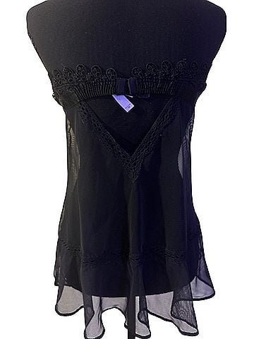 Victoria's Secret victorias secret Sleeveless Top (view 2)