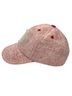 Maje Tweed Pink Hat One size - photo 2