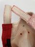 Maje Tweed Pink Hat One size - photo 9