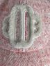 Maje Tweed Pink Hat One size - photo 10