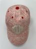 Maje Tweed Pink Hat One size - photo 4