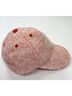 Maje Tweed Pink Hat One size - photo 5