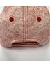 Maje Tweed Pink Hat One size - photo 11