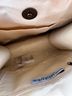 JADEtribe 100% Straw Stripes Tan Multi Color Tote One size - photo 7