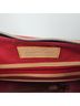 Dooney & Bourke 100% Leather Red Hobo One size - photo 10