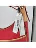 Dooney & Bourke 100% Leather Red Hobo One size - photo 5