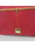 Dooney & Bourke 100% Leather Red Hobo One size - photo 3