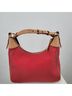 Dooney & Bourke 100% Leather Red Hobo One size - photo 8